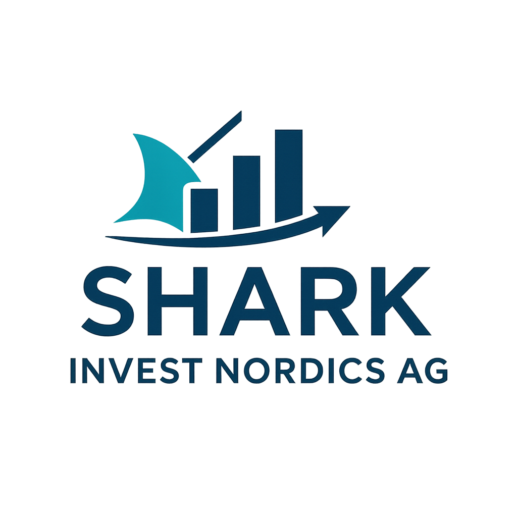 Shark Invest Nordics AG